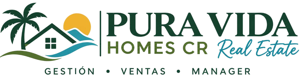 Pura Vida Homes