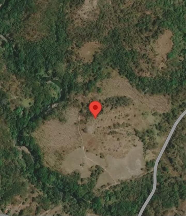LAND 28 HECTARES – Oricuajo, San Mateo - photo 11