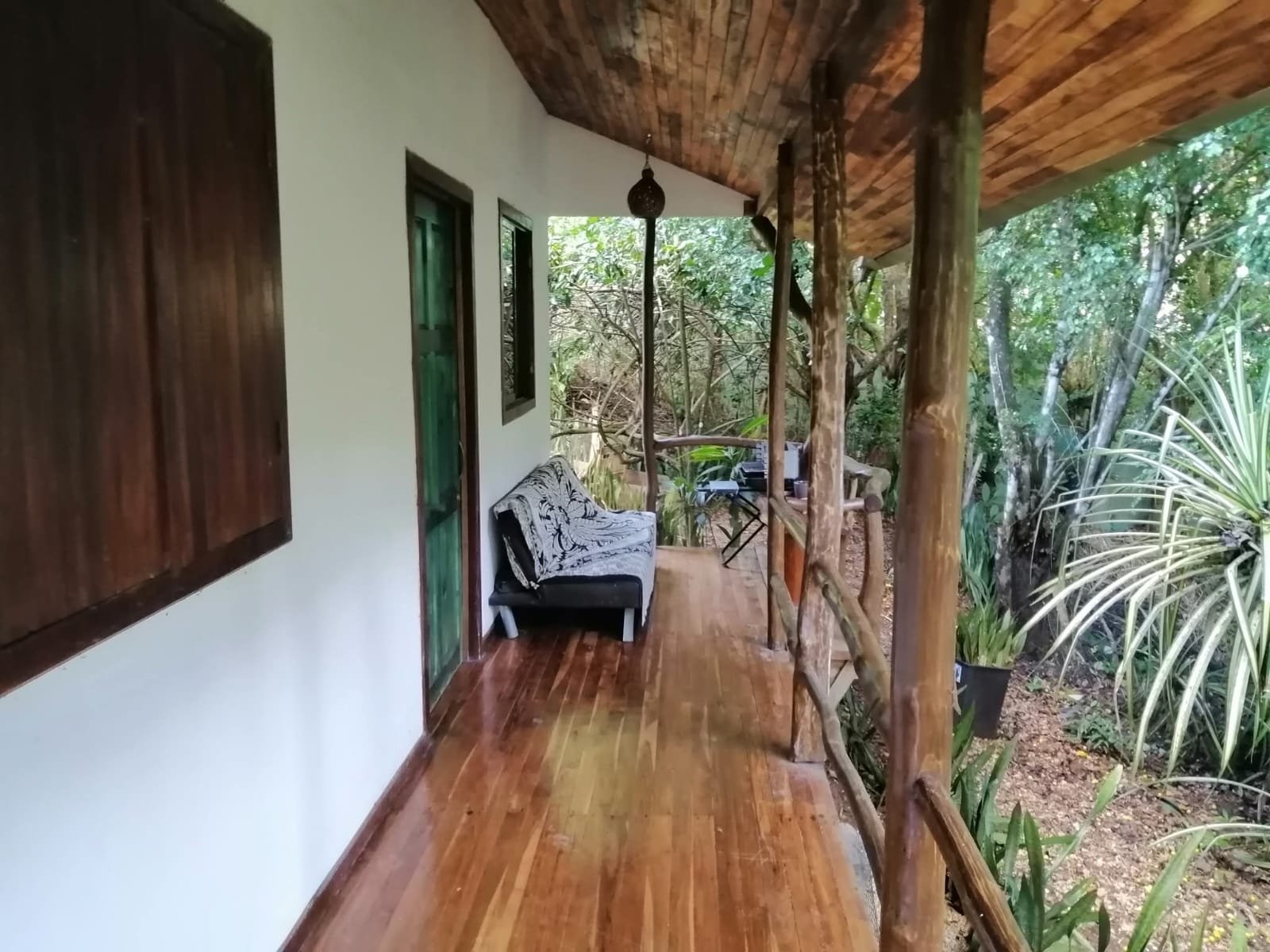 PROPERTY  3 HOUSES & Swimming  Pool - 2 200 m² – Montezuma, Puntarenas COSTA RICA in Montezuma - photo 11