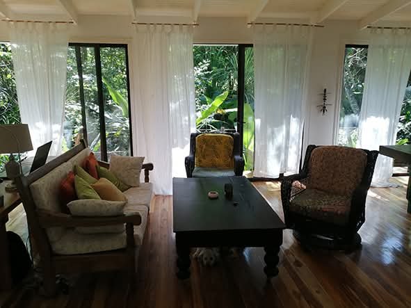 PROPERTY  3 HOUSES & Swimming  Pool - 2 200 m² – Montezuma, Puntarenas COSTA RICA in Montezuma - photo 17