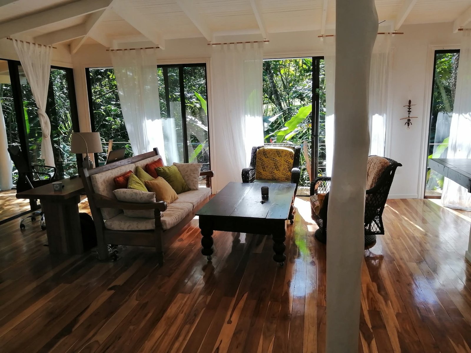 PROPERTY  3 HOUSES & Swimming  Pool - 2 200 m² – Montezuma, Puntarenas COSTA RICA in Montezuma - photo 18