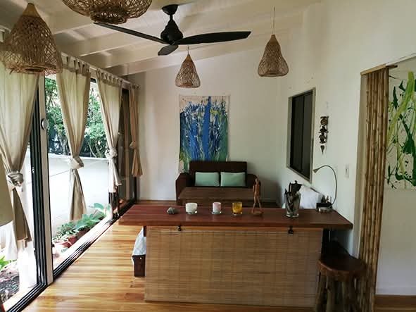 PROPERTY  3 HOUSES & Swimming  Pool - 2 200 m² – Montezuma, Puntarenas COSTA RICA - imagen 3