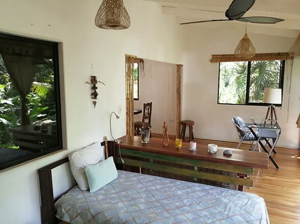PROPERTY  3 HOUSES & Swimming  Pool - 2 200 m² – Montezuma, Puntarenas COSTA RICA - imagen 4