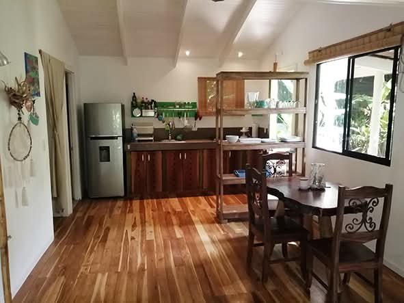 PROPERTY  3 HOUSES & Swimming  Pool - 2 200 m² – Montezuma, Puntarenas COSTA RICA in Montezuma - photo 6