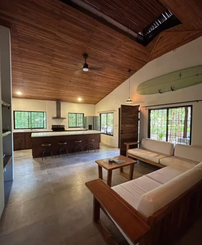 Steps from the Beach | Private Pool | 2-Acre Retreat - photo 2