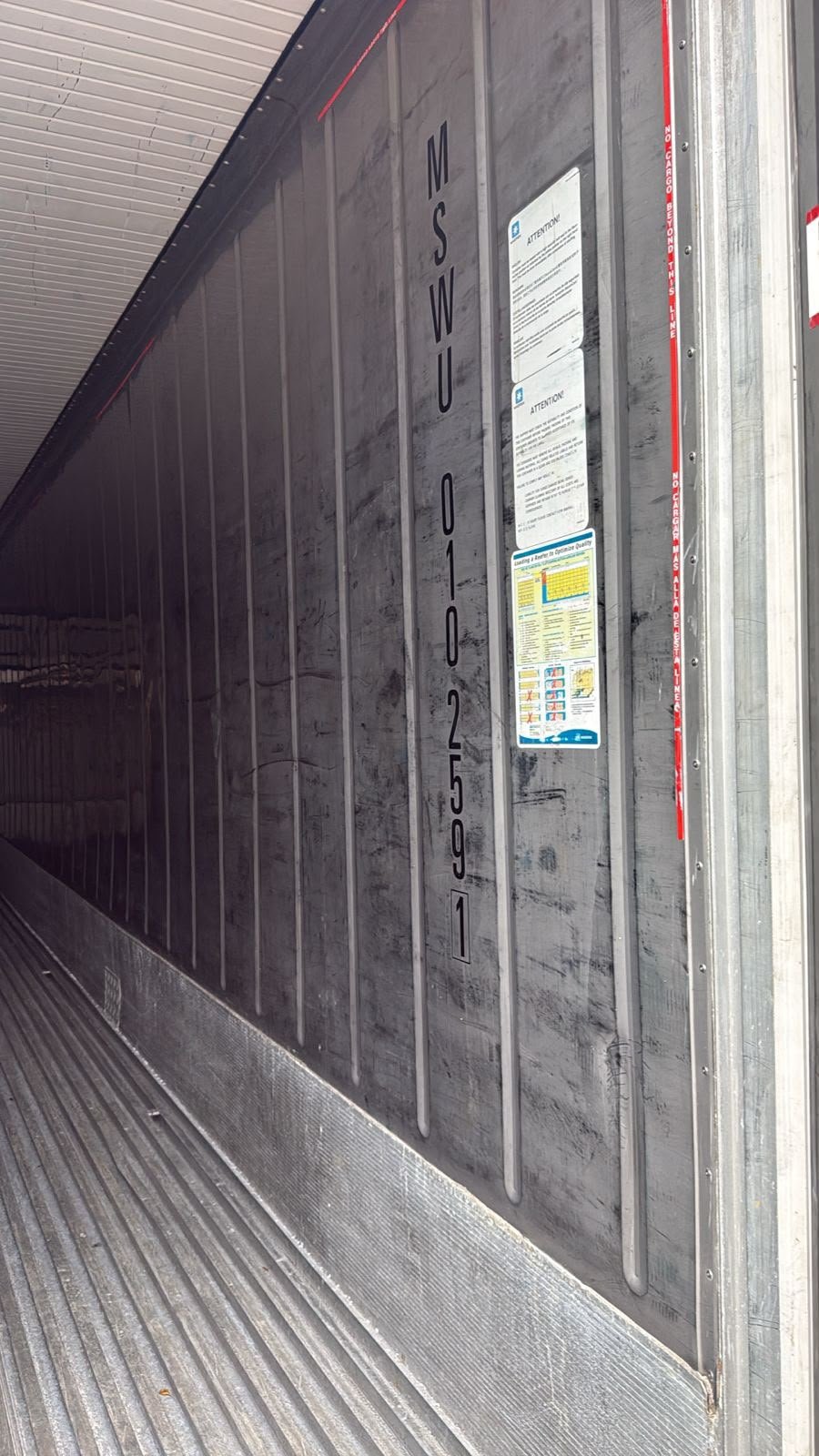 Refrigerated Container 40ft for Sale in  - photo 10
