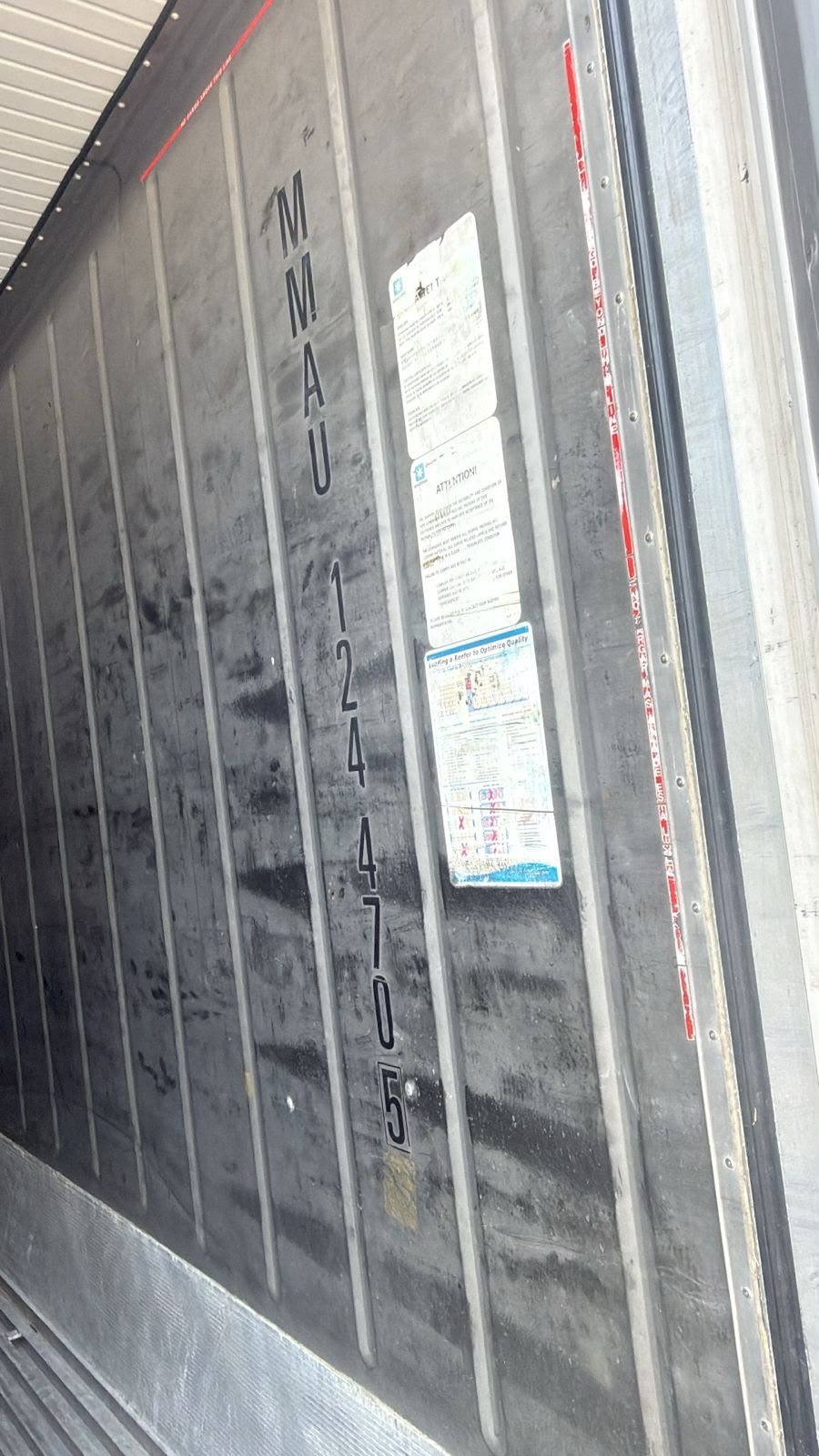 Refrigerated Container 40ft for Sale in  - photo 13