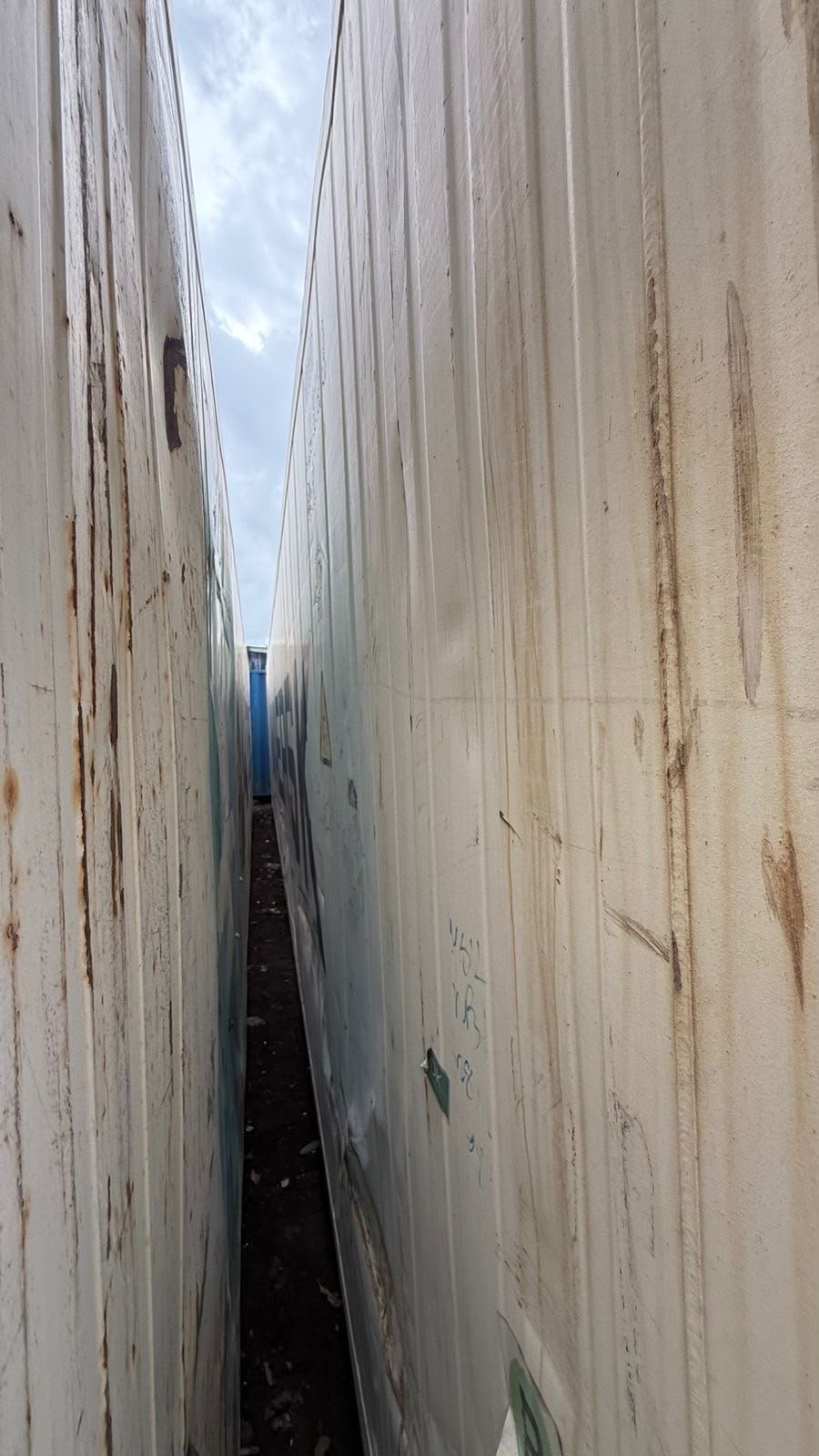 Refrigerated Container 40ft for Sale in  - photo 14