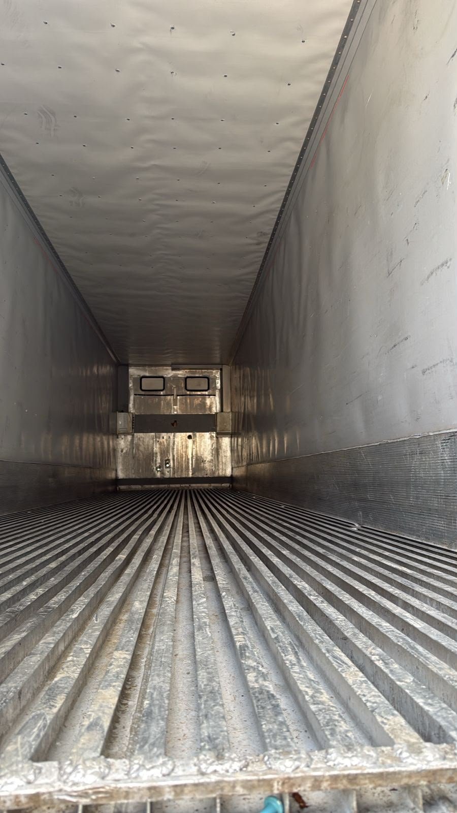 Refrigerated Container 40ft for Sale in  - photo 16