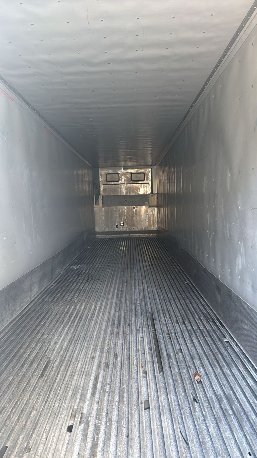 Refrigerated Container 40ft for Sale in  - photo 17