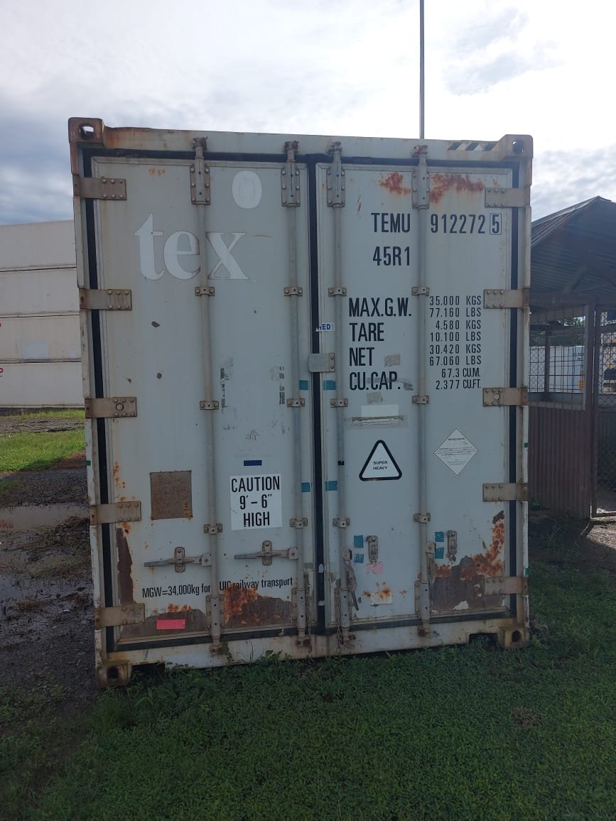 Refrigerated Container 40ft for Sale in  - photo 19
