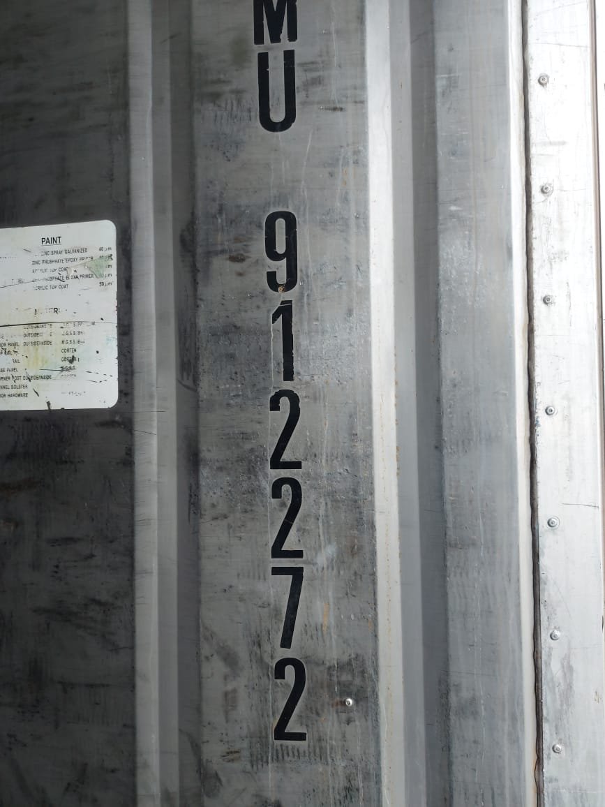 Refrigerated Container 40ft for Sale in  - photo 1