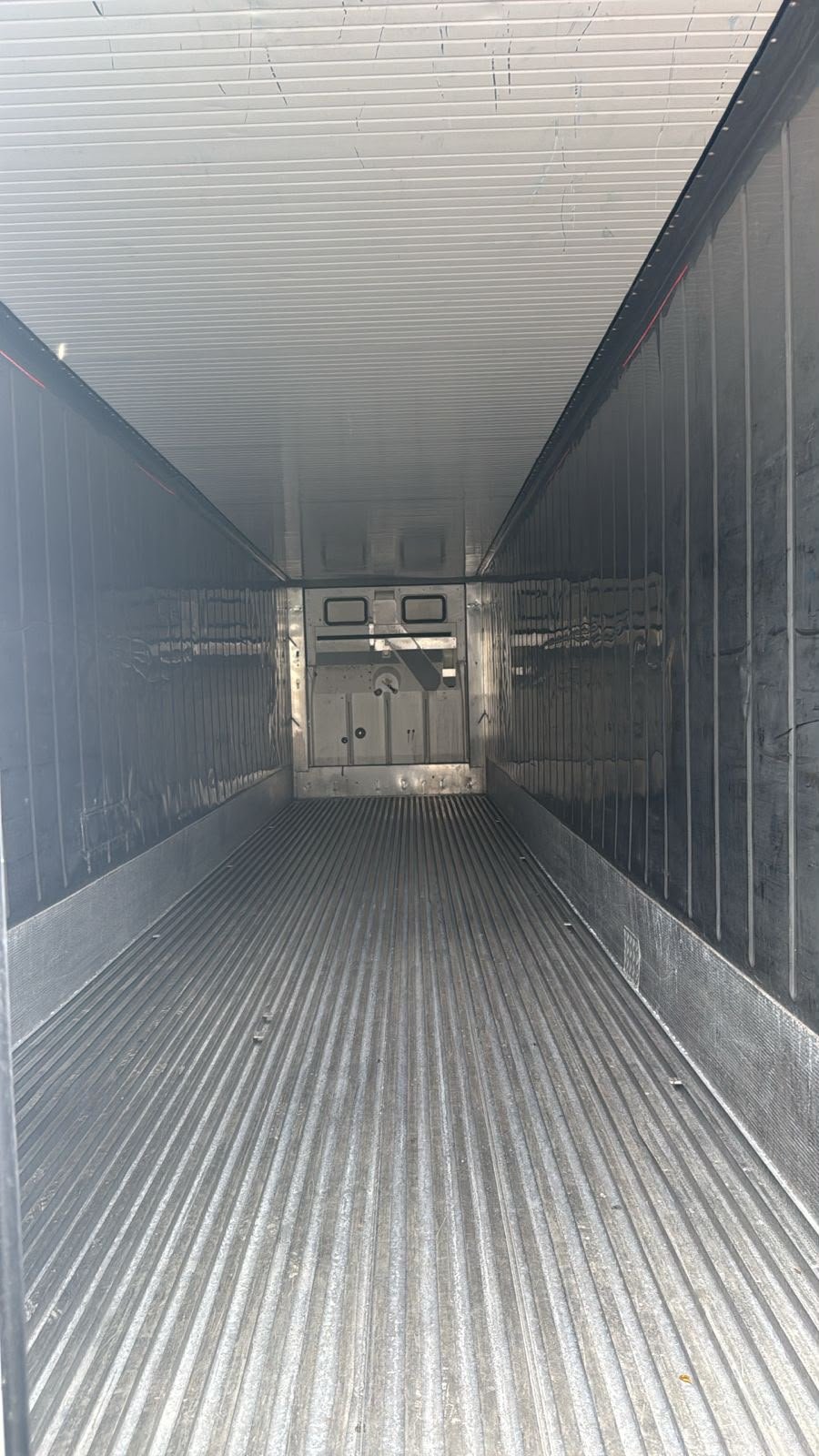 Refrigerated Container 40ft for Sale in  - photo 2