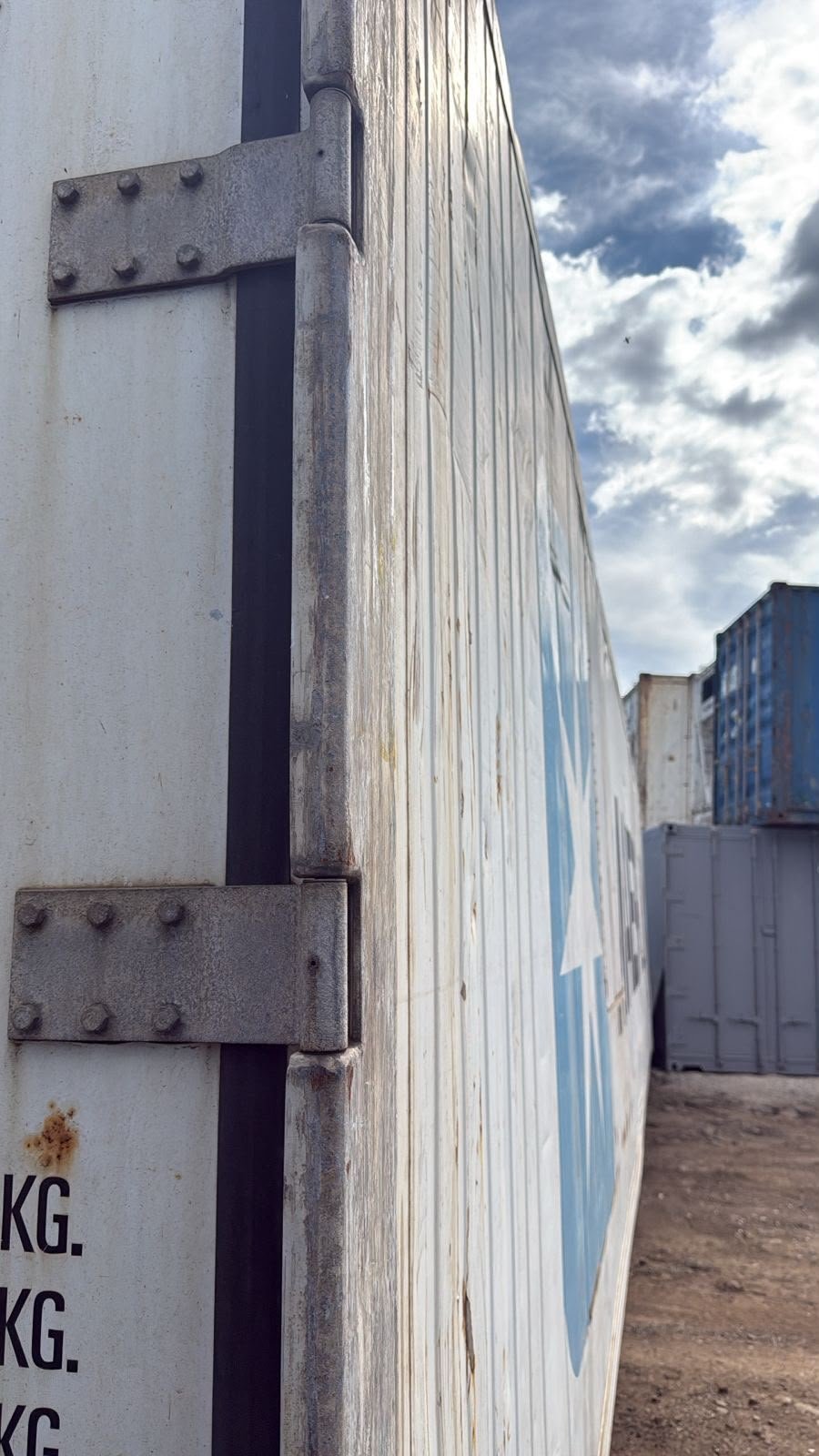 Refrigerated Container 40ft for Sale in  - photo 3