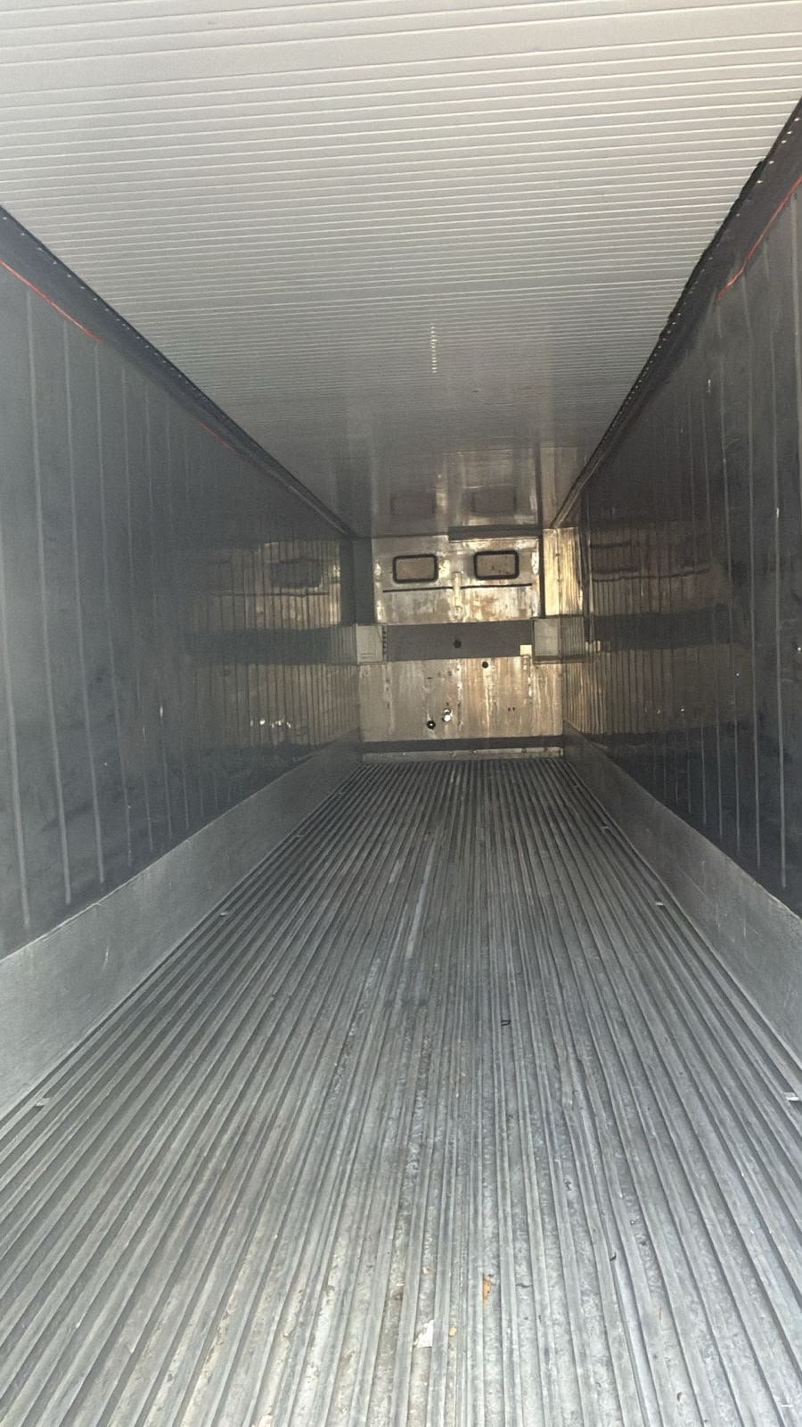 Refrigerated Container 40ft for Sale in  - photo 5