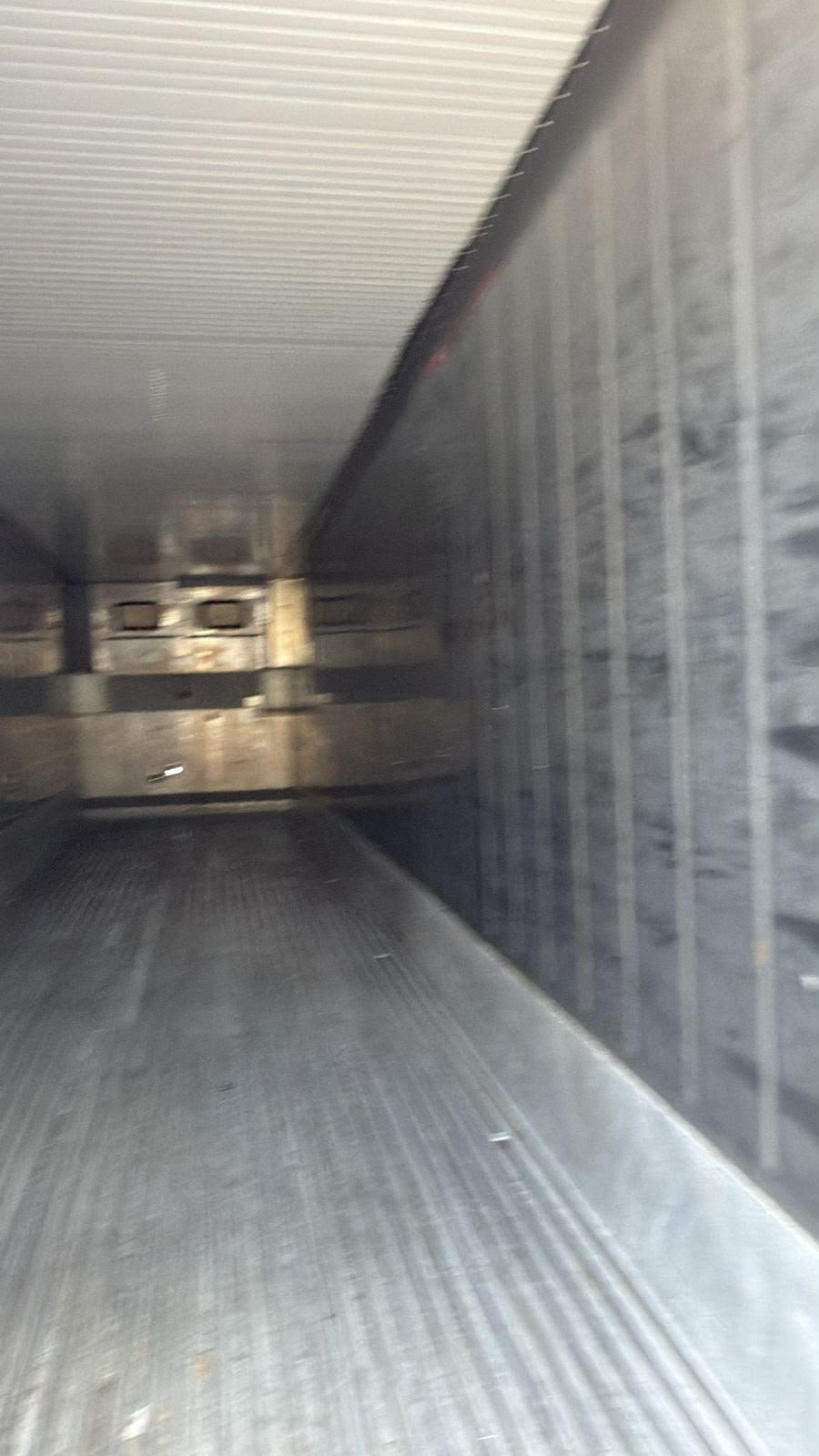 Refrigerated Container 40ft for Sale in  - photo 7