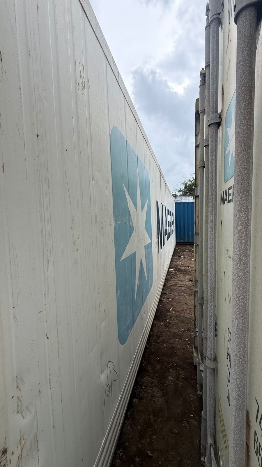 Refrigerated Container 40ft for Sale in  - photo 8